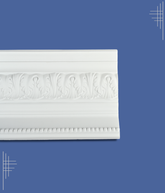 C110 | CARVING CORNICES | DECORATIVE